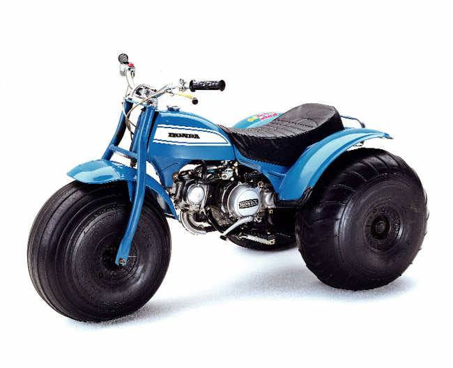 Top 10 Atvs Of All Time Dirt Wheels Magazine