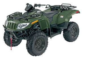 2014 4x4 ATV Buyer's Guide - Dirt Wheels Magazine