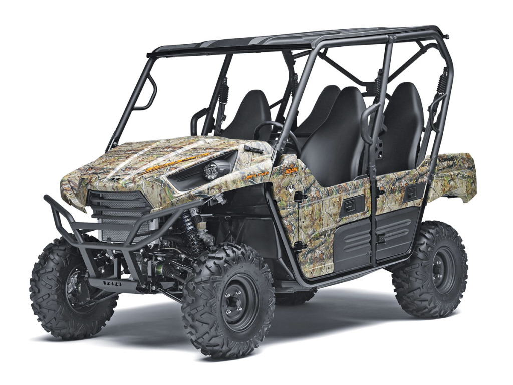 Camo Machine Guide: Buyer's Guide - Dirt Wheels Magazine