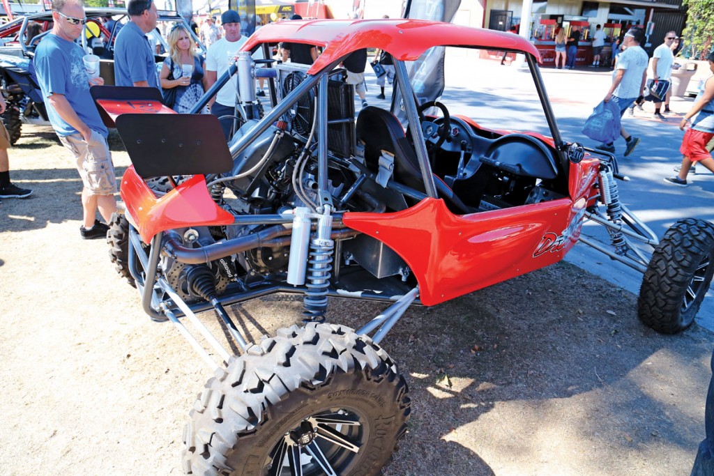 drakart buggy for sale