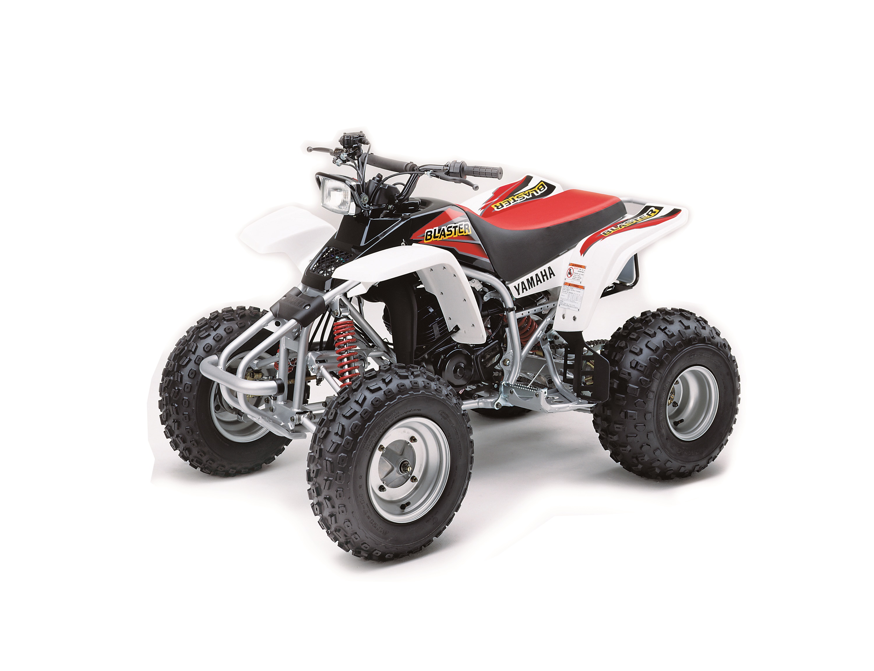 Yamaha blaster 200 on sale 2 stroke