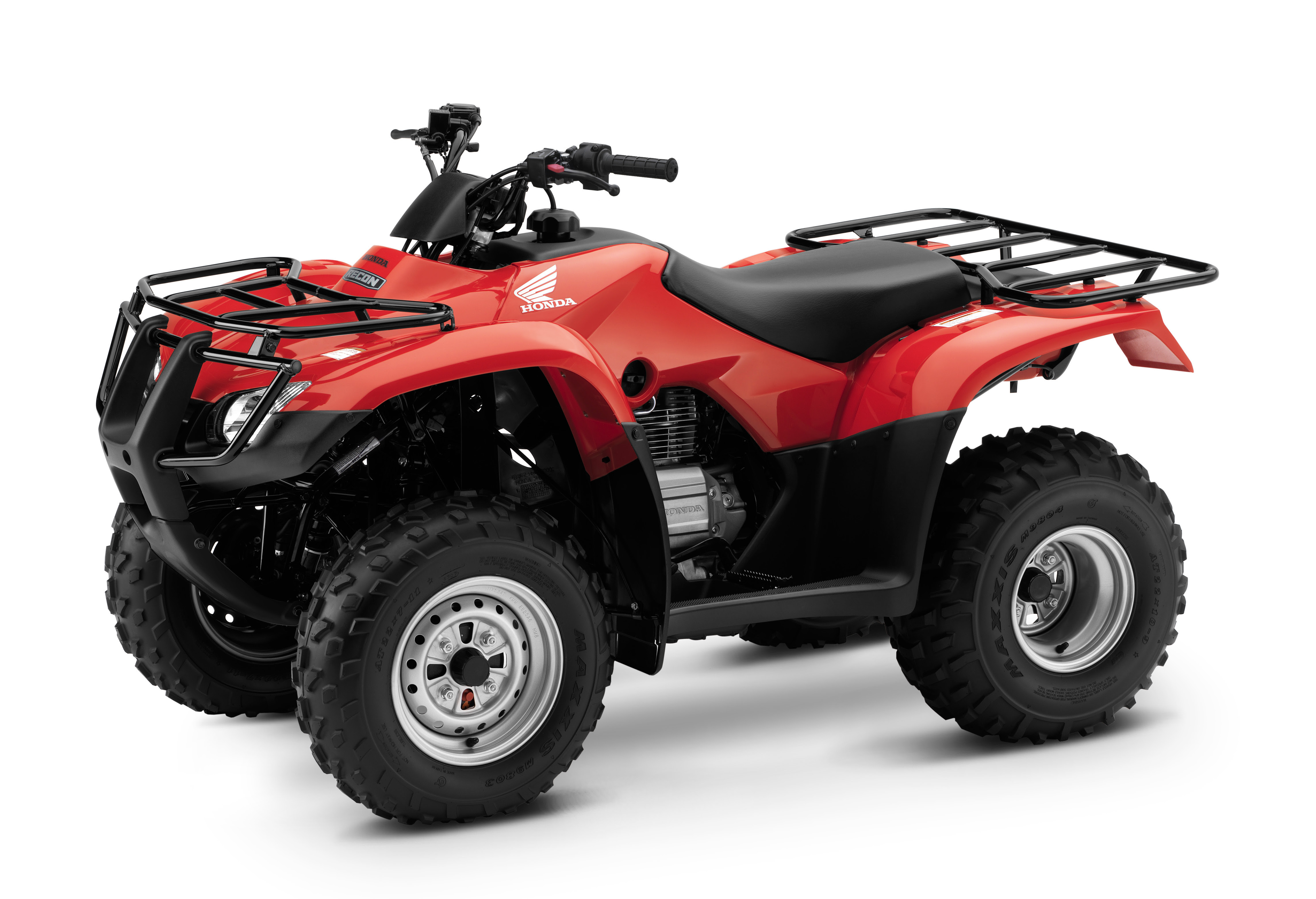 2017 Honda ATV's are out now! | Dirt Wheels Magazine