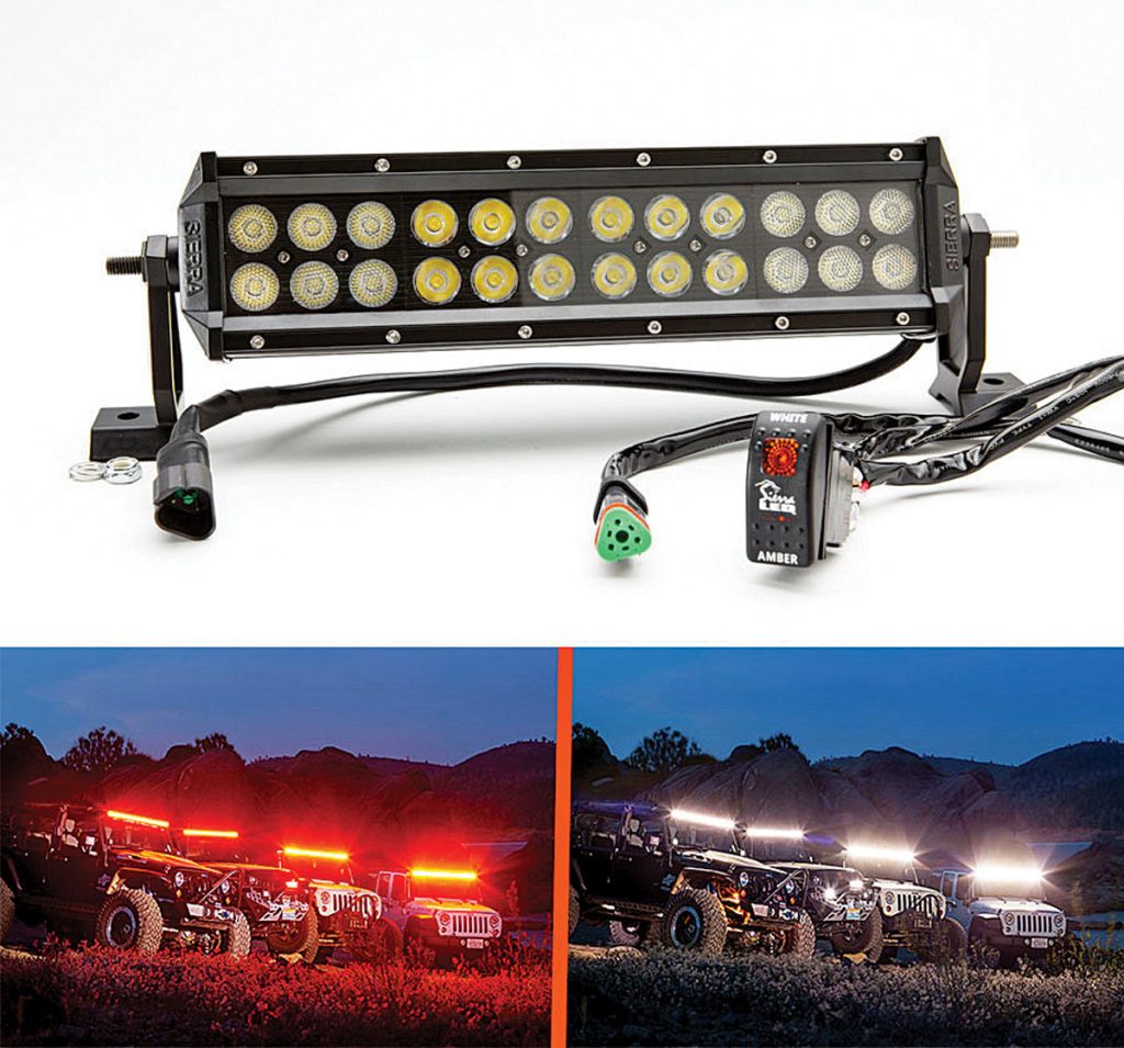 best led bar for the money