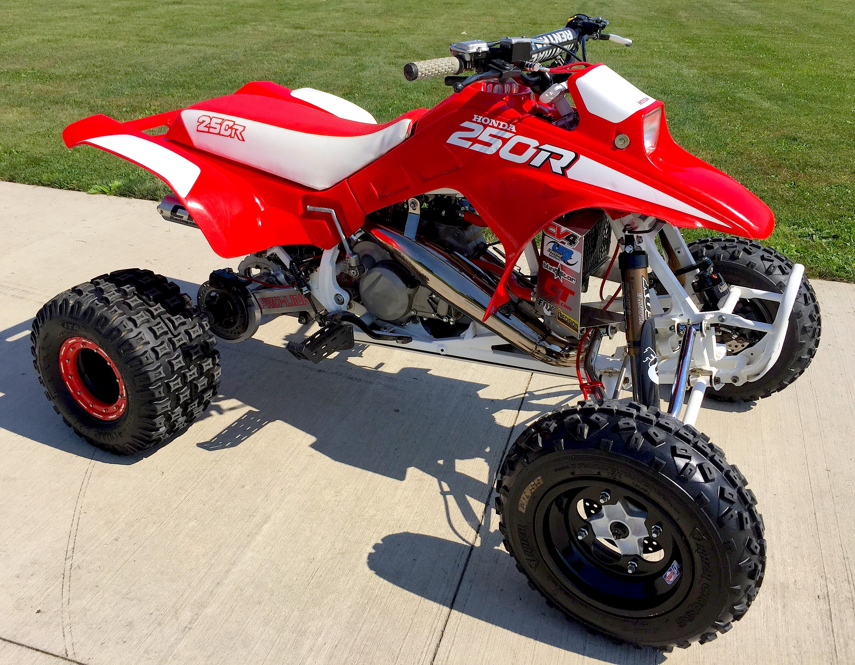 atc 250r powersports