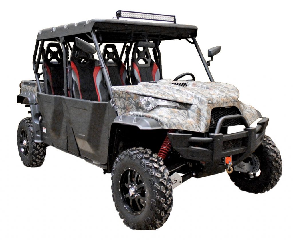 2019 Utv Buyer’s Guide: Odes - Dirt Wheels Magazine