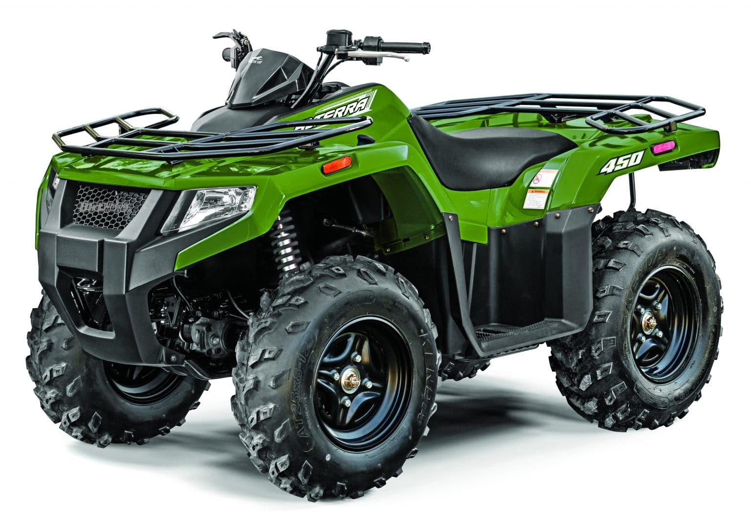 2021 ATV 4x4 BUYER’S GUIDE - Dirt Wheels Magazine