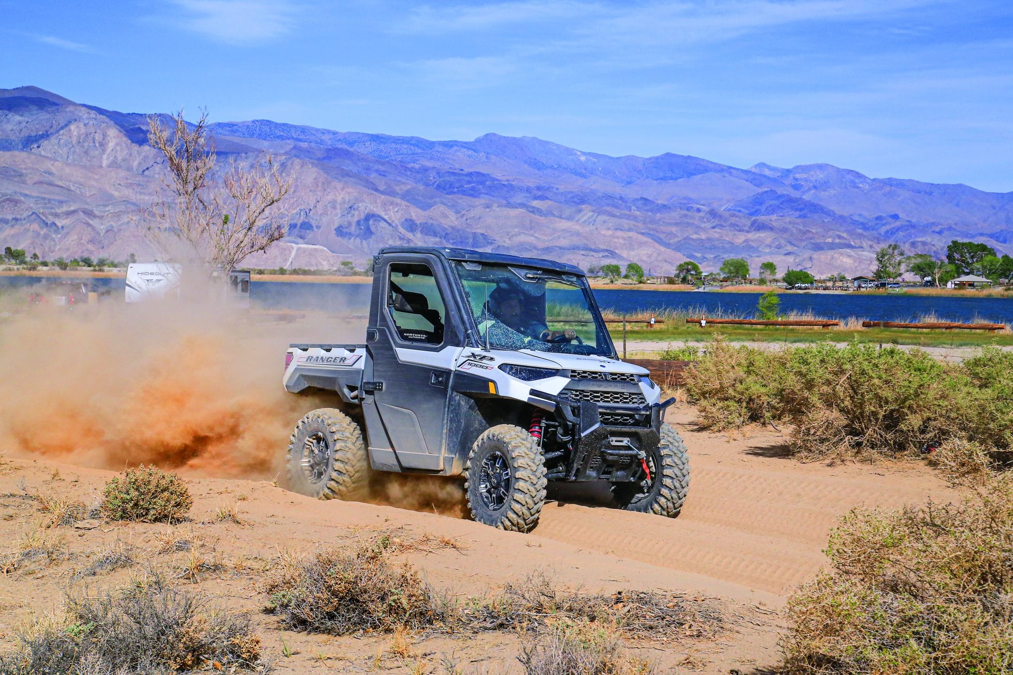 2021 polaris store 1000 ranger