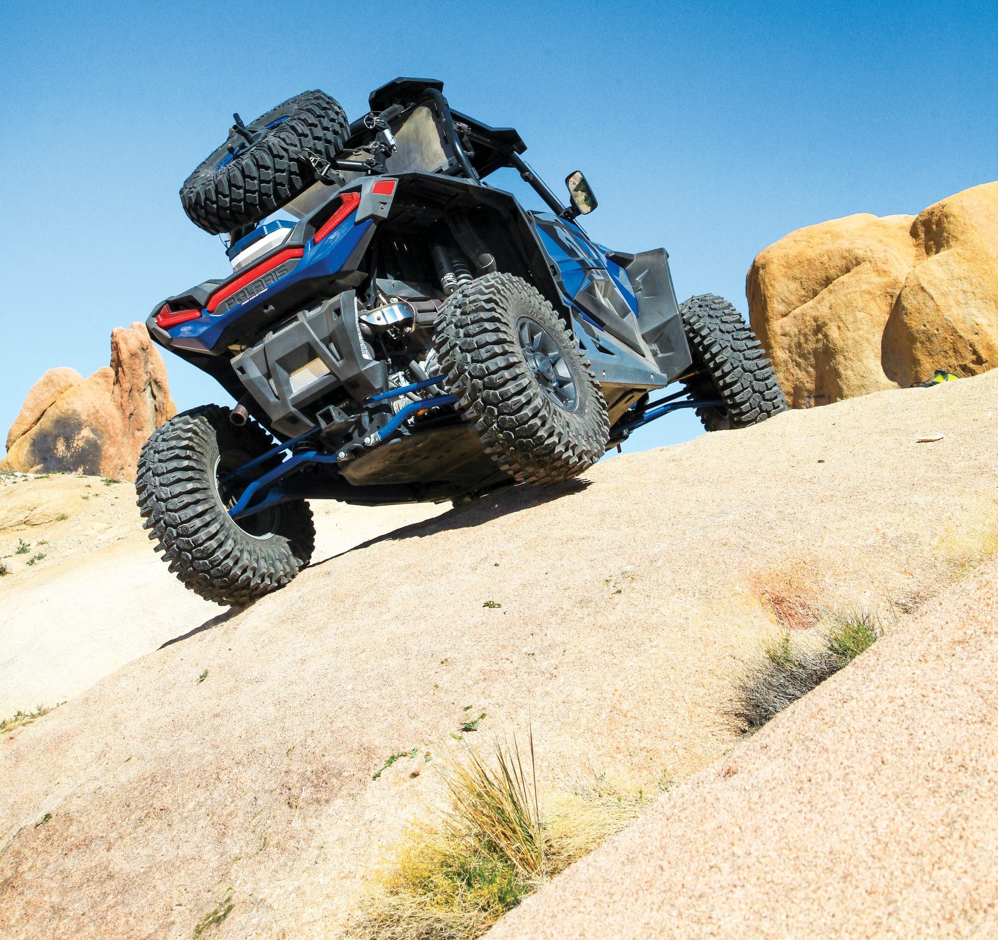 Dominate Any Terrain with Off Road Tires and Rims: A Complete Guide