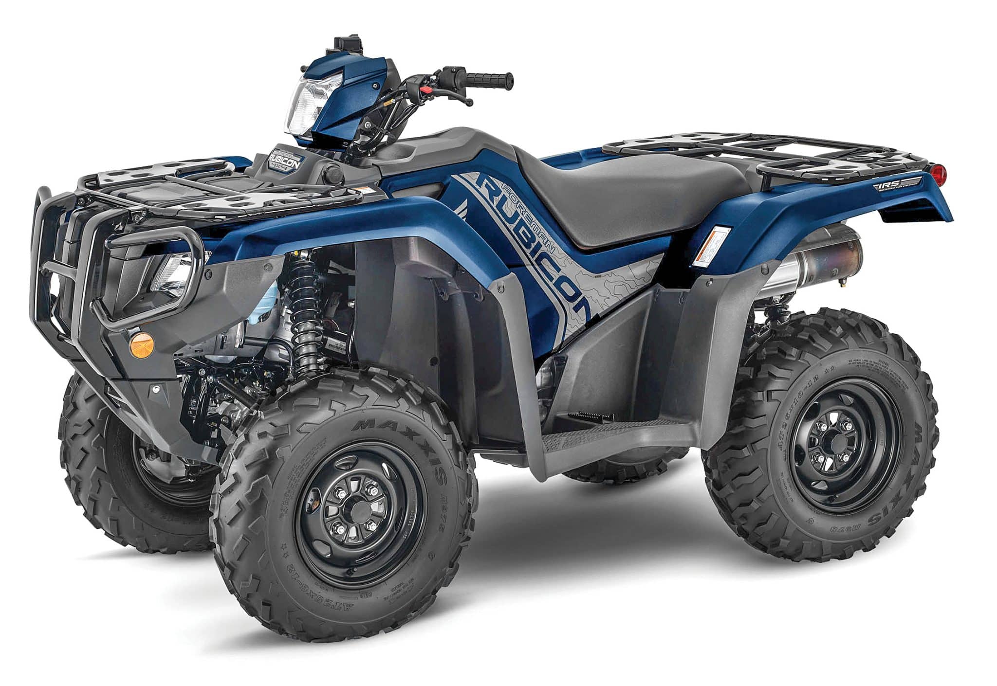 2024 HONDA ATVs ANNOUNCED Dirt Wheels Magazine