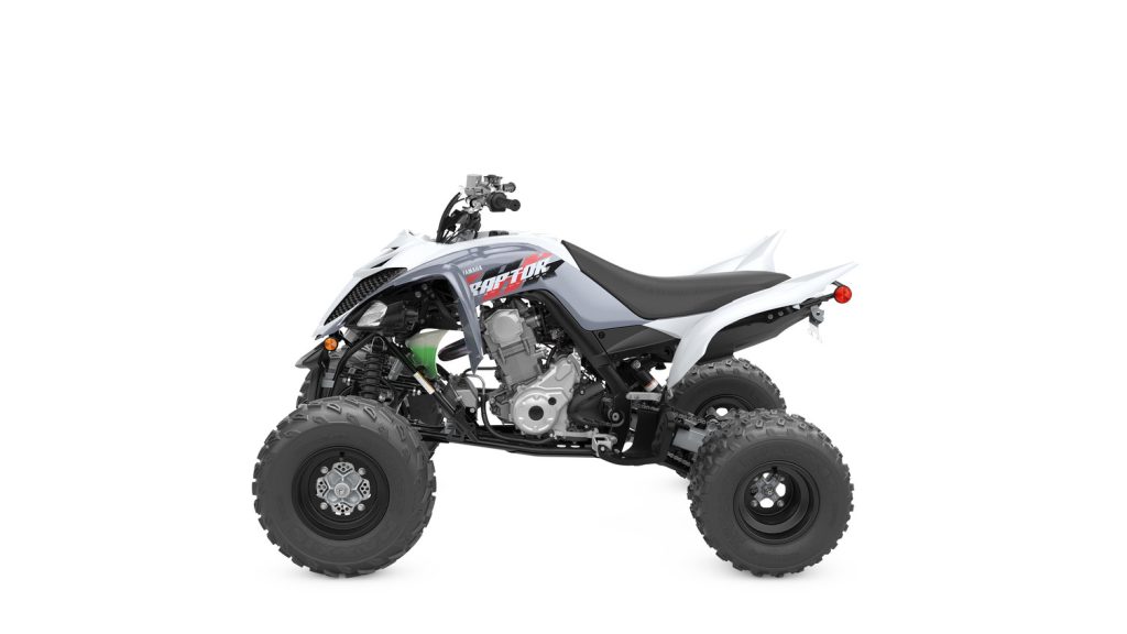 YAMAHA ANNOUNCES 2025 ATV MODELS - Dirt Wheels Magazine