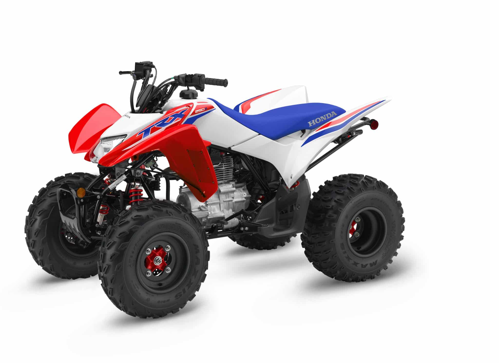 MORE 2025 HONDA ATVS AND UTVS ARE COMING! - Dirt Wheels Magazine