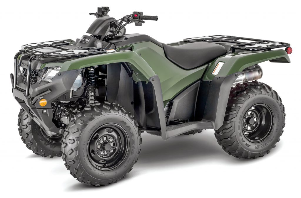 2023 2wd & Two Up Atv Buyer’s Guide - Dirt Wheels Magazine