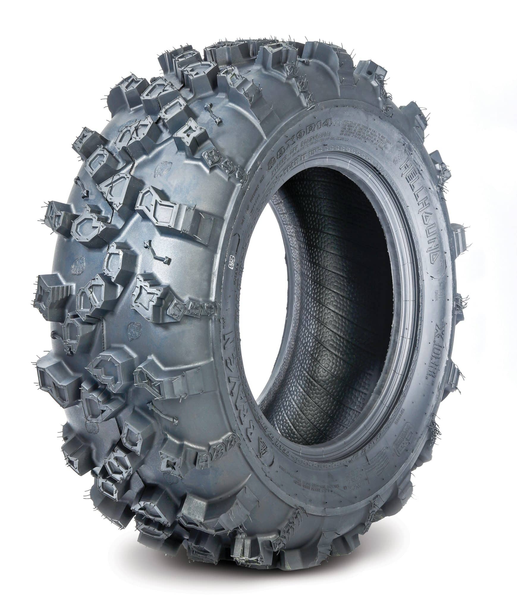 UTV MUD TIRES