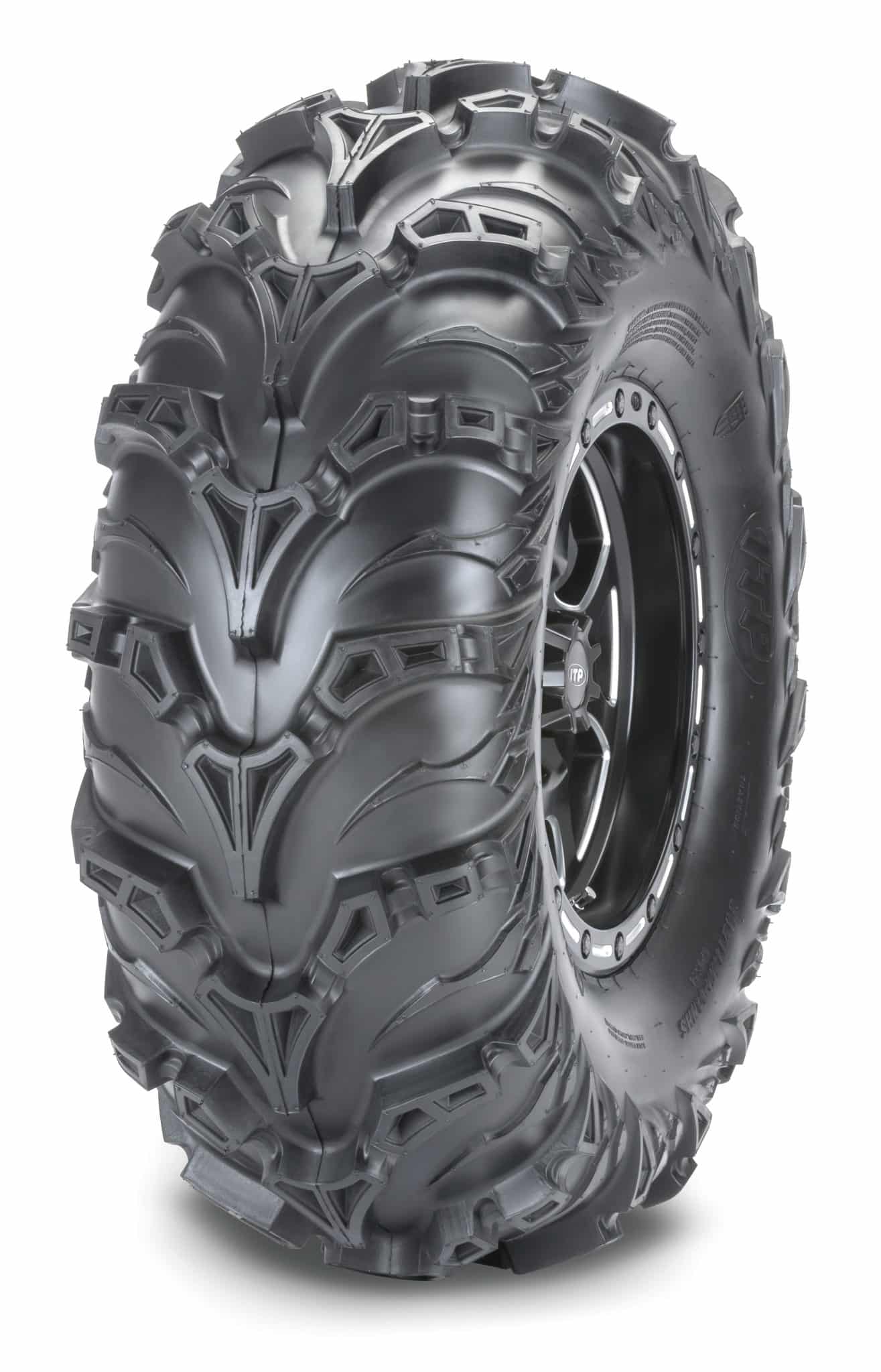 2024 BUYER’S GUIDE: ATV/UTV MUD TIRES