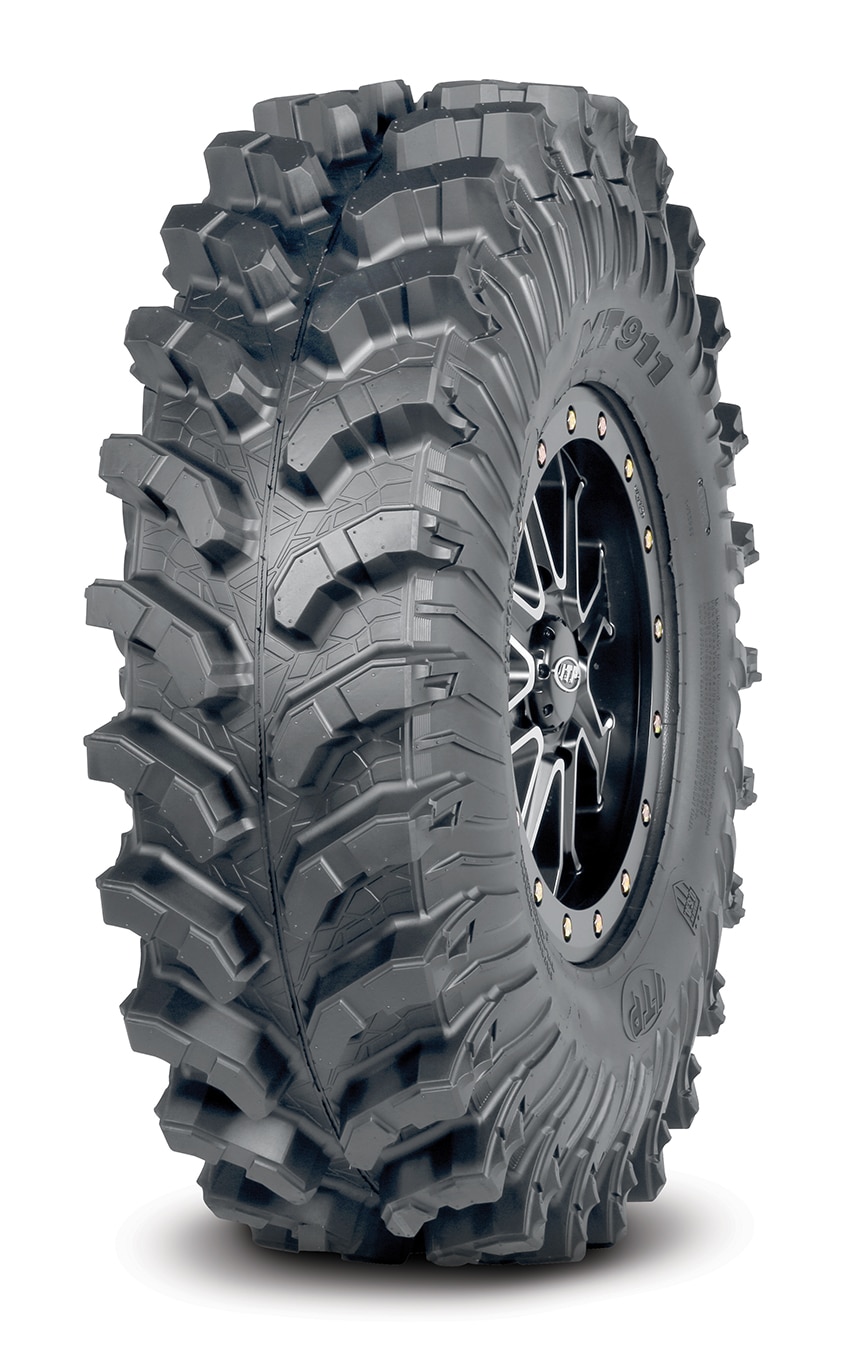 2024 BUYER’S GUIDE: ATV/UTV MUD TIRES